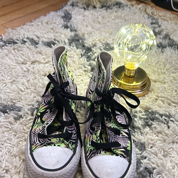 Kids converse - Picture 3 of 3
